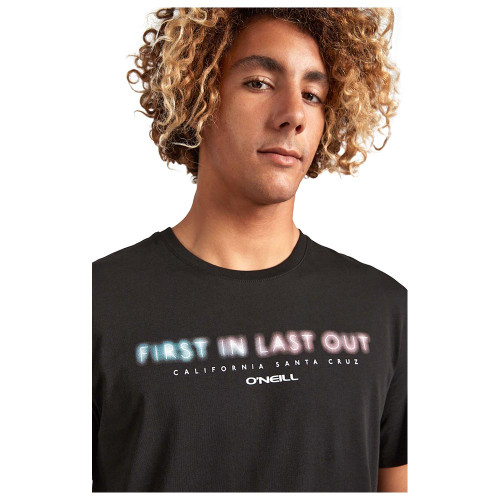 O'neill Ανδρική κοντομάνικη μπλούζα Neon T-Shirt